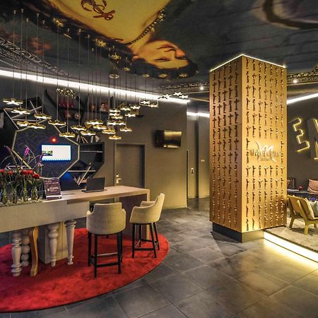 Mercure Vienna First Extérieur photo