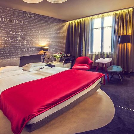 Mercure Vienna First Extérieur photo