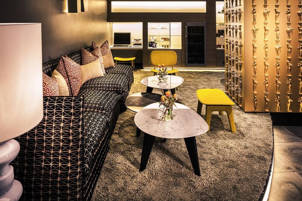 Mercure Vienna First Extérieur photo