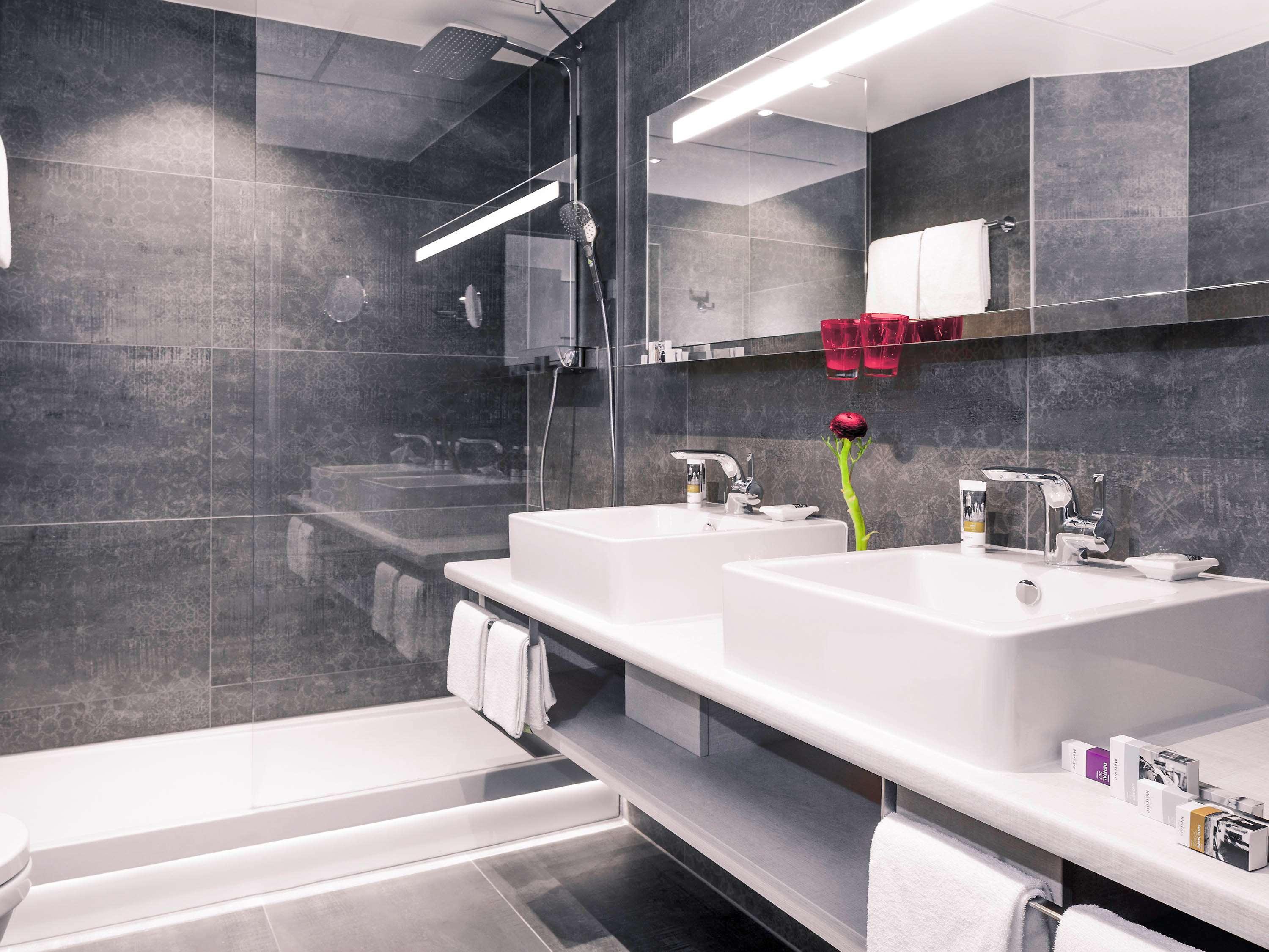 Mercure Vienna First Extérieur photo