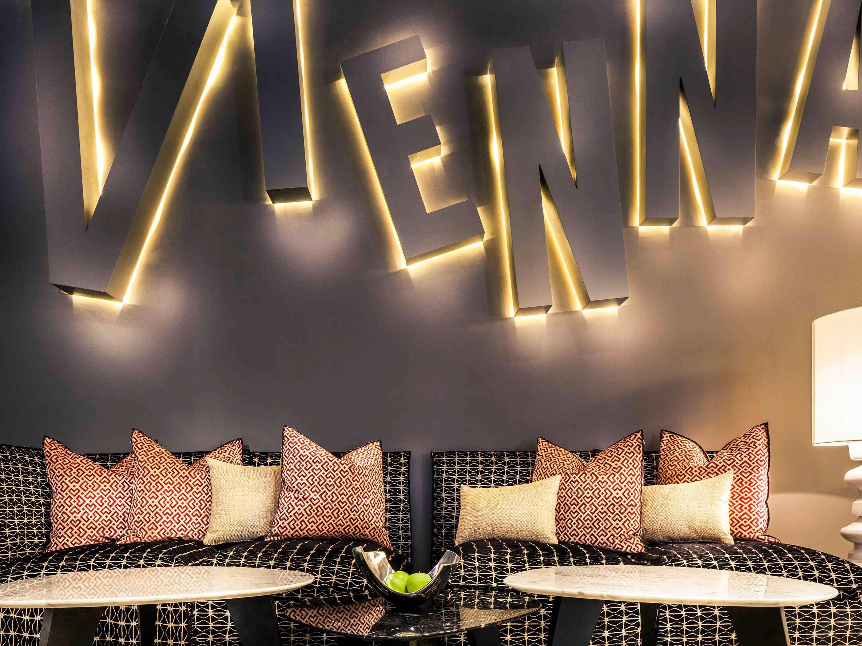 Mercure Vienna First Extérieur photo