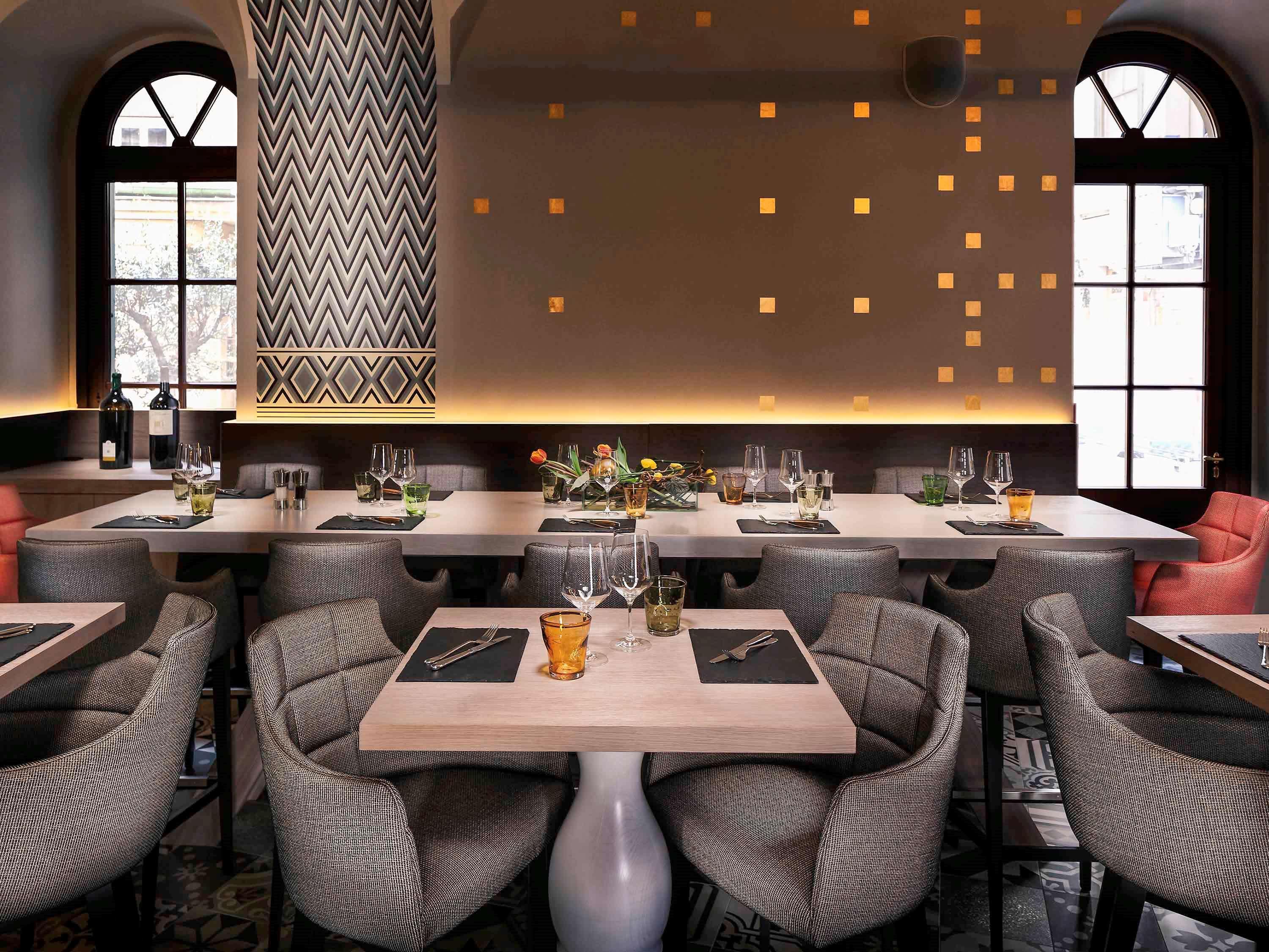 Mercure Vienna First Extérieur photo