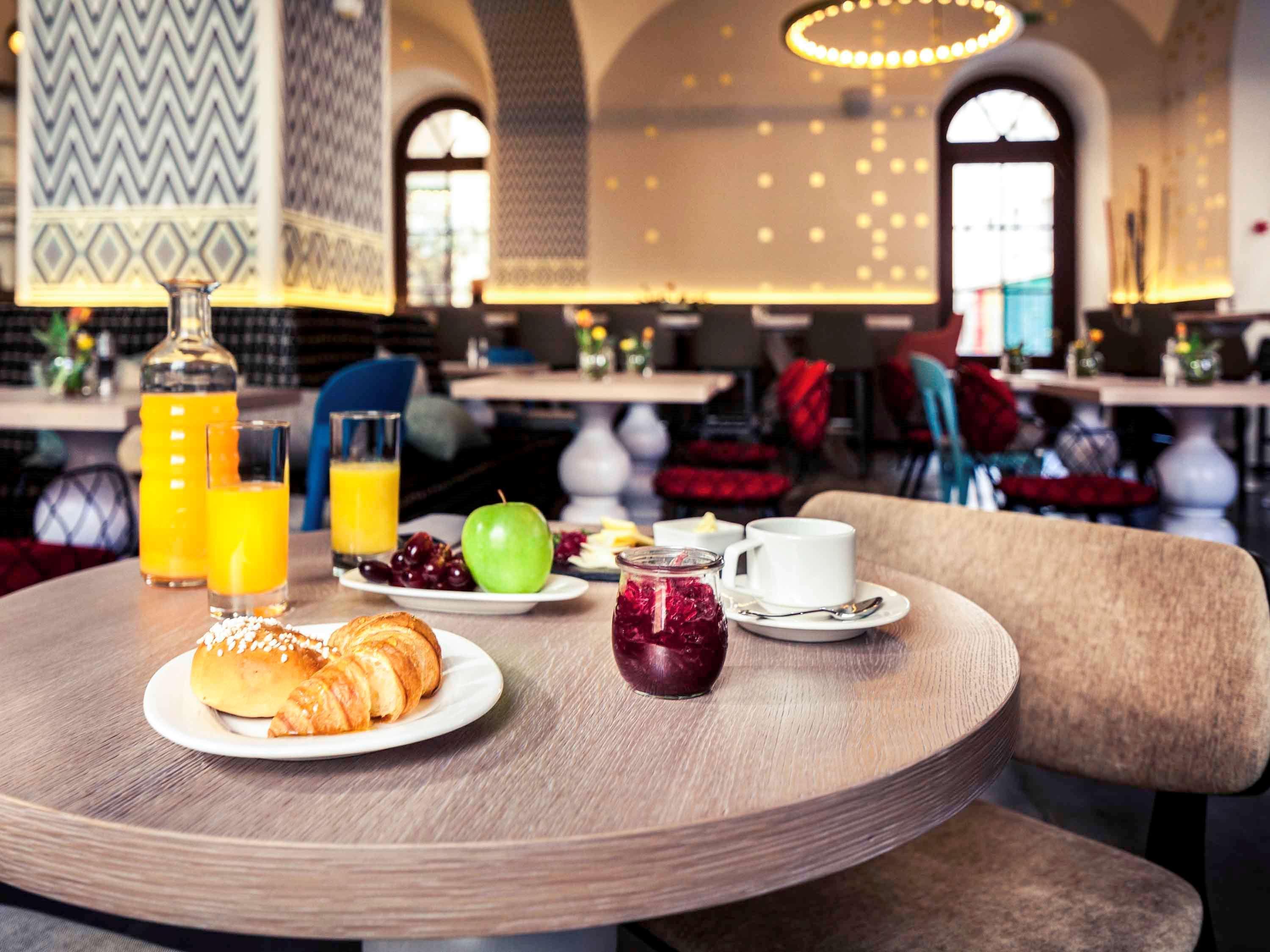 Mercure Vienna First Extérieur photo