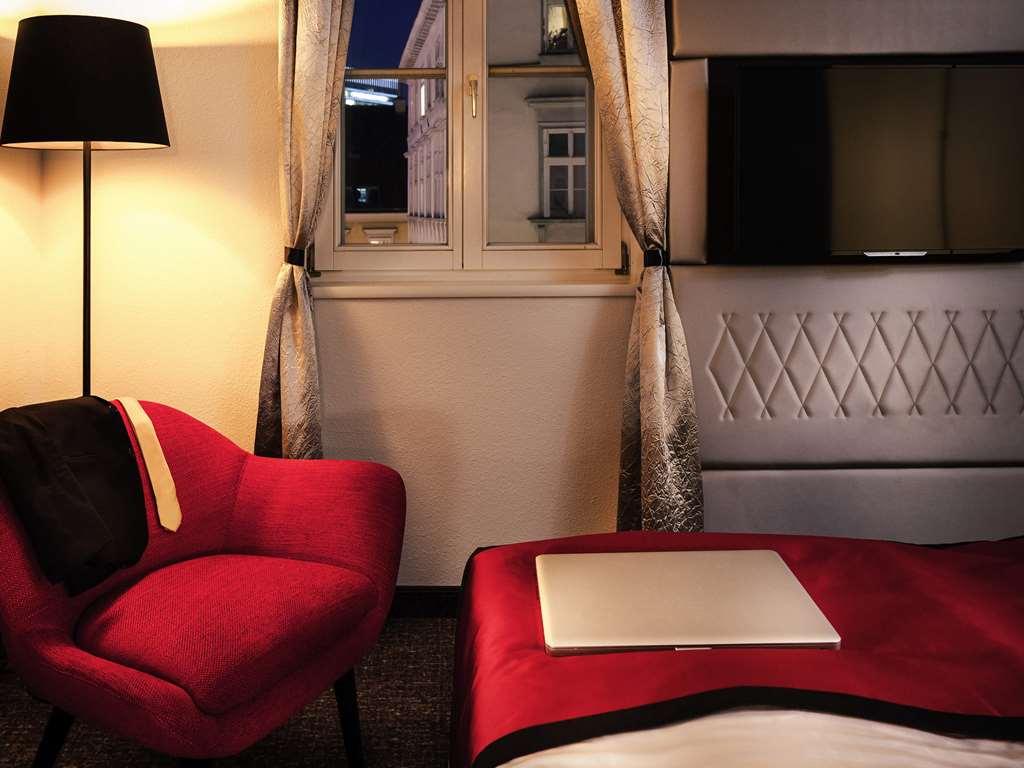 Mercure Vienna First Chambre photo