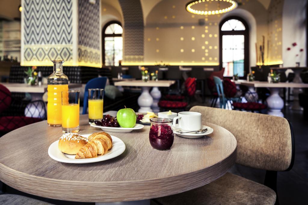 Mercure Vienna First Extérieur photo