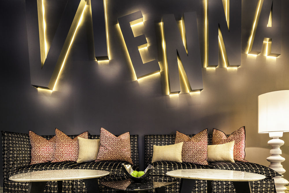 Mercure Vienna First Extérieur photo